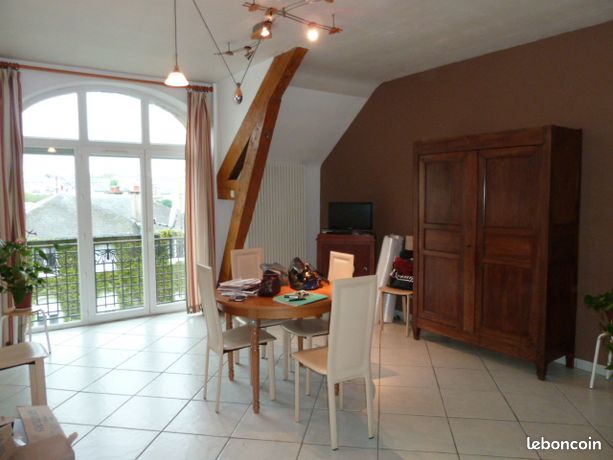 Appartement 4 pièces 92 m²