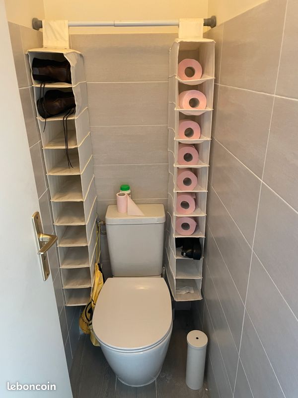 Appartement a louer soisy-sous-montmorency - 1 pièce(s) - 31 m2 - Surfyn