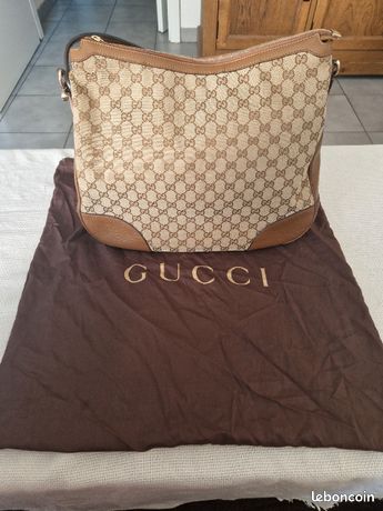 Sac à main Gucci 385746 d'occasion