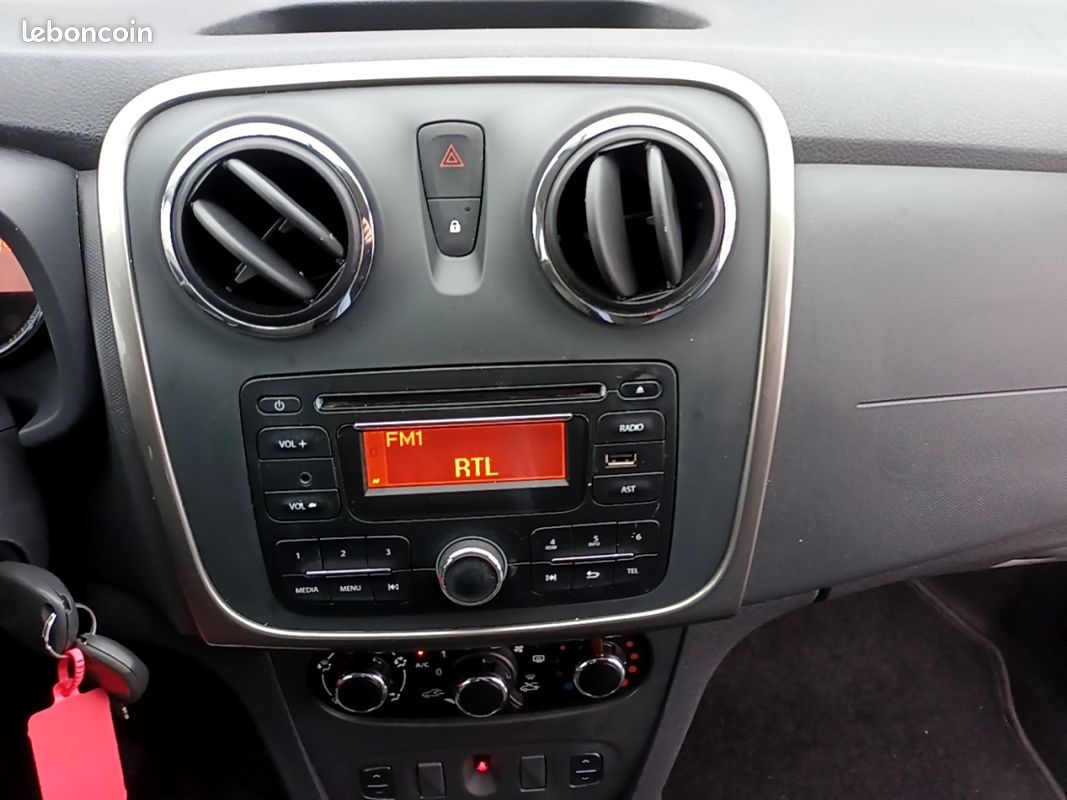 Dacia Logan MCV (2) Lauréate TCe 90 eco² (image 16)