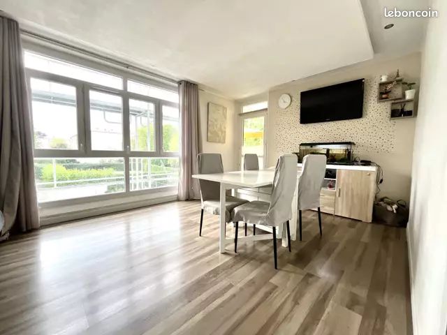 Appartement 3 pièces 69 m² · à Montesson · 69 m² · 285 000 €