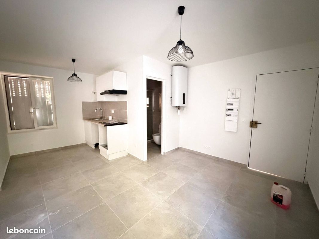 Appartement 3 pièces 35 m² · à Sarcelles · 35 m² · 1 150 €/mois