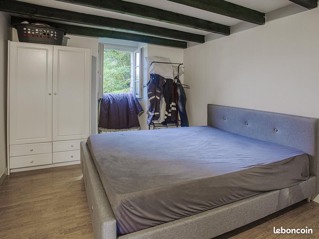 Maison 6 pièces 148 m² - Mouton 16460 (image principale 3)