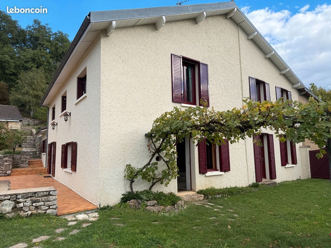 Maison 6 pièces 207 m² · à Aslonnes · 207 m² · 289 000 €