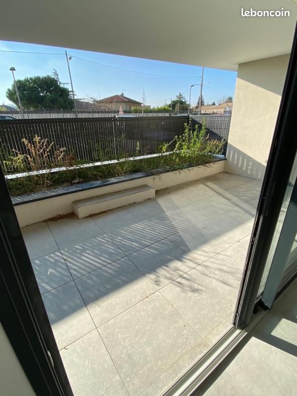 Appartement 3 pièces 68 m² · à Bourg-de-Péage · 68 m² · 825 €/mois