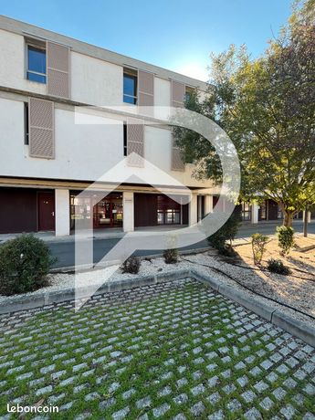 Appartement 3 pièces 54 m²