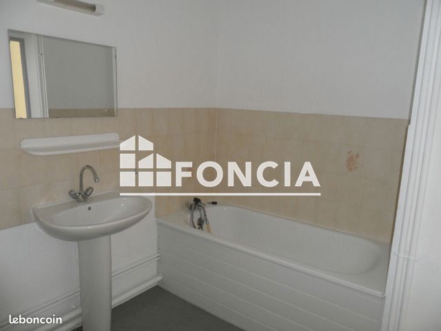 Appartement a louer vandoeuvre-les-nancy - 1 pièce(s) - 19 m2 - Surfyn