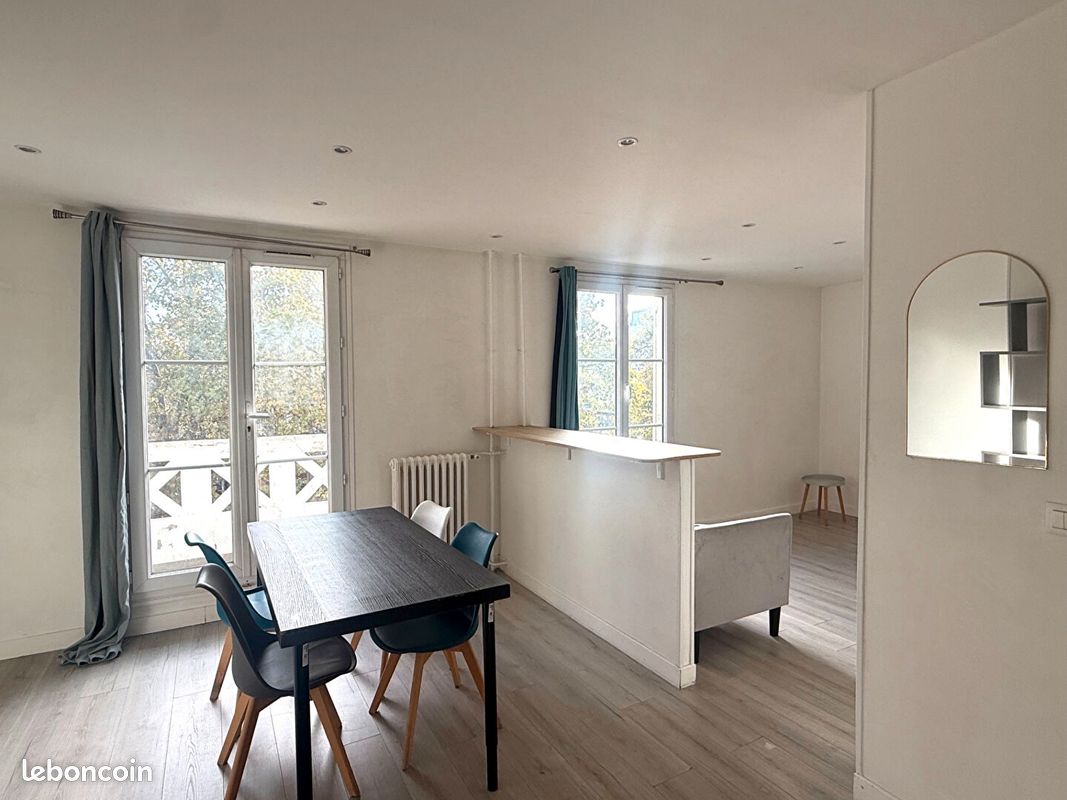 Appartement 3 pièces 43 m² · à Colombes · 43 m² · 1 100 €/mois
