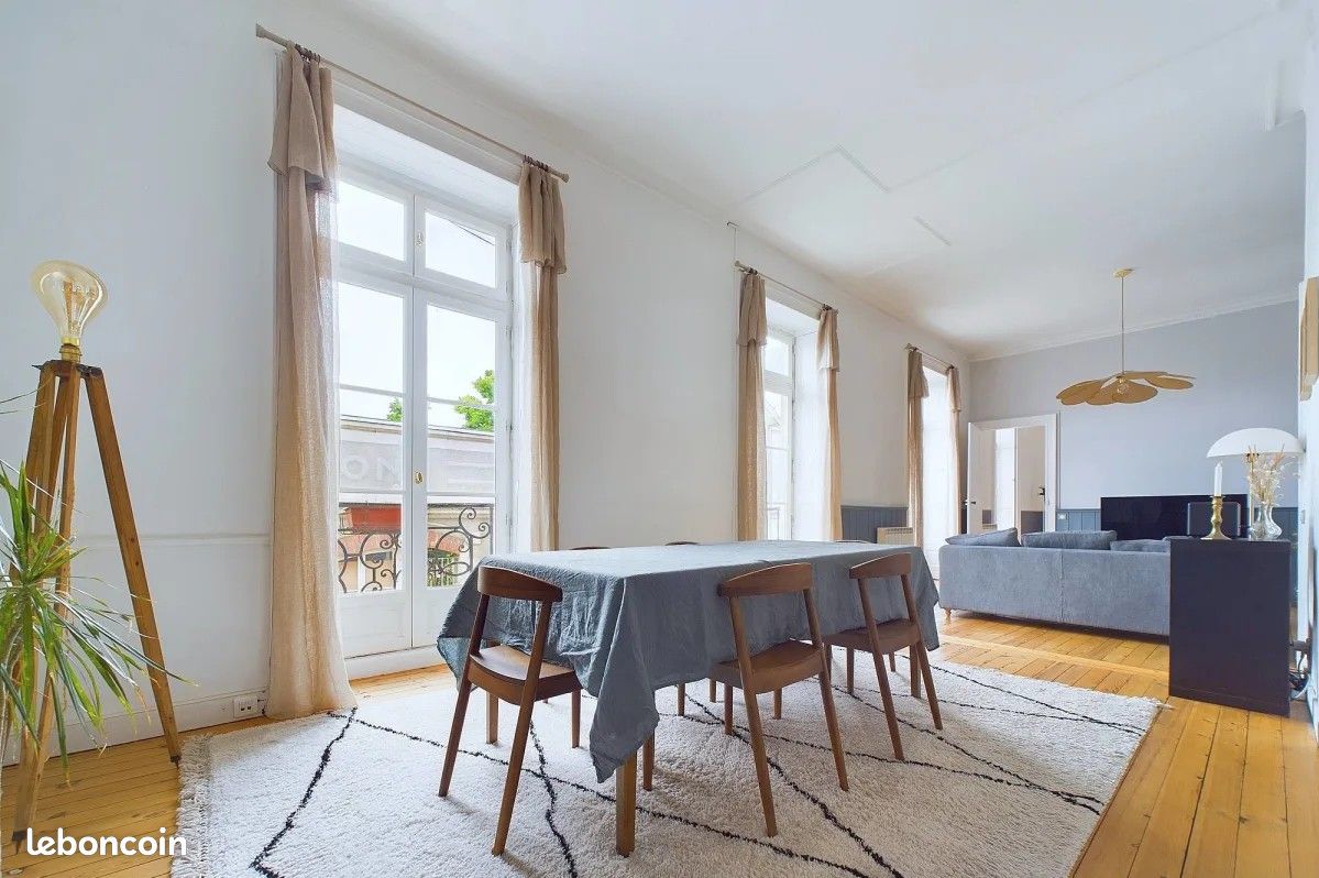 Appartement 3 pièces 97 m² · à Nantes · 97 m² · 410 000 €