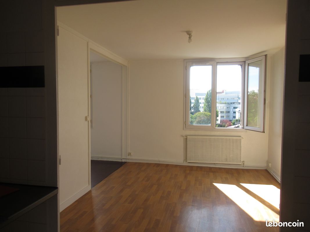 Appartement a louer nantes - 3 pièce(s) - 55 m2 - Surfyn