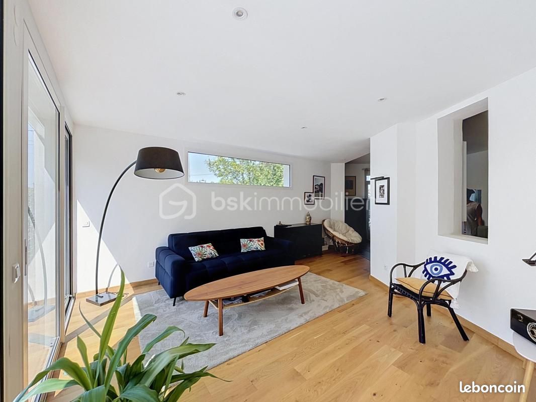 Maison 5 pièces 97 m² · à Champigny-sur-Marne · 97 m² · 414 000 €