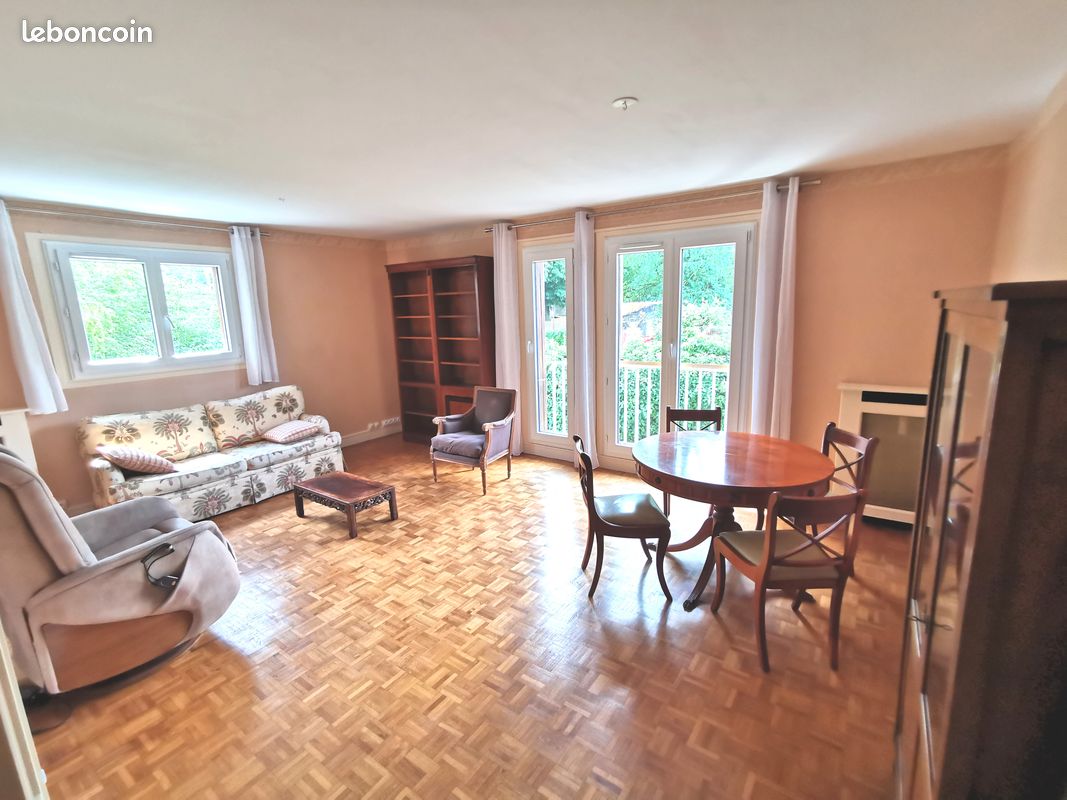 Appartement 3 pièces 70 m² · à Orsay · 70 m² · 315 000 €