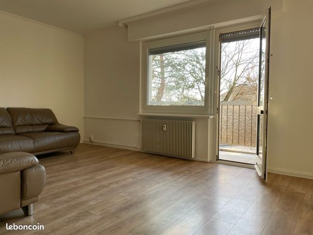 Appartement f3/f4