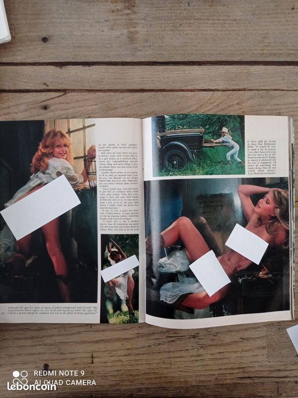 Magazines Playboy (image 9)