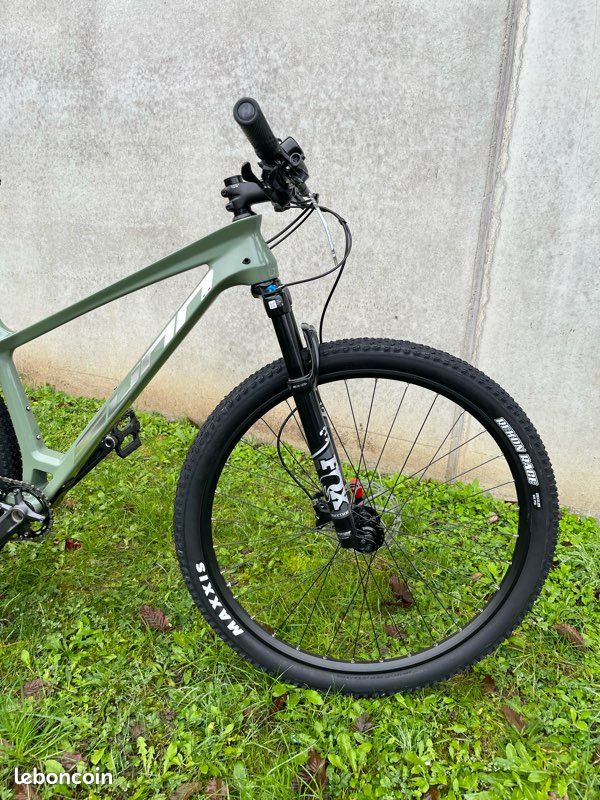 Semi Rigide Intersport Velo Sunn Vélo électrique Vtt Taille 40 Vtt