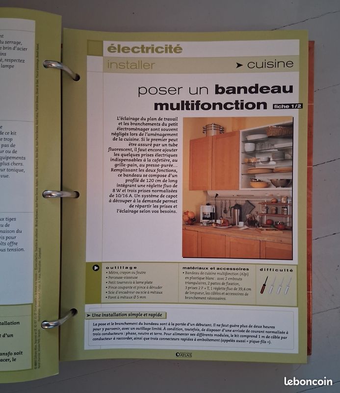 Je rénove ma maison ( collection complète) (image 3)