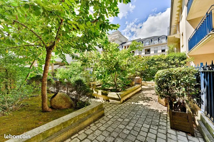 Annonce vente Appartement le plessis-robinson