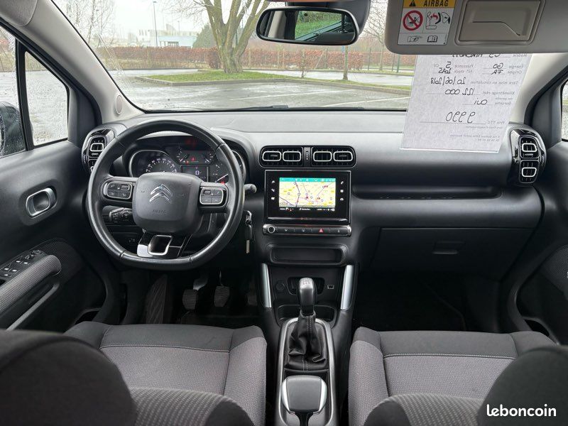 C3 Aircross / Diesel / Shine / Rien à Prévoir / Ct Ok / Garantie (image 4)