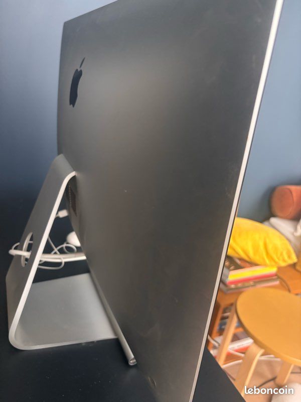 Imac 27 pouces (image 2)