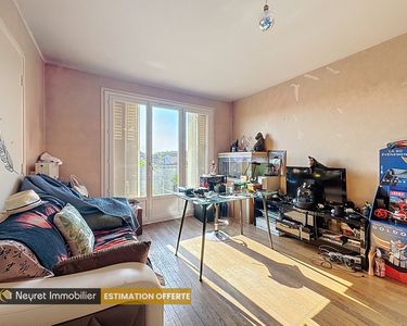 Appartement 95 000 € - 30 m²
