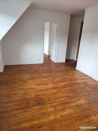 Appartement T2 centre-ville