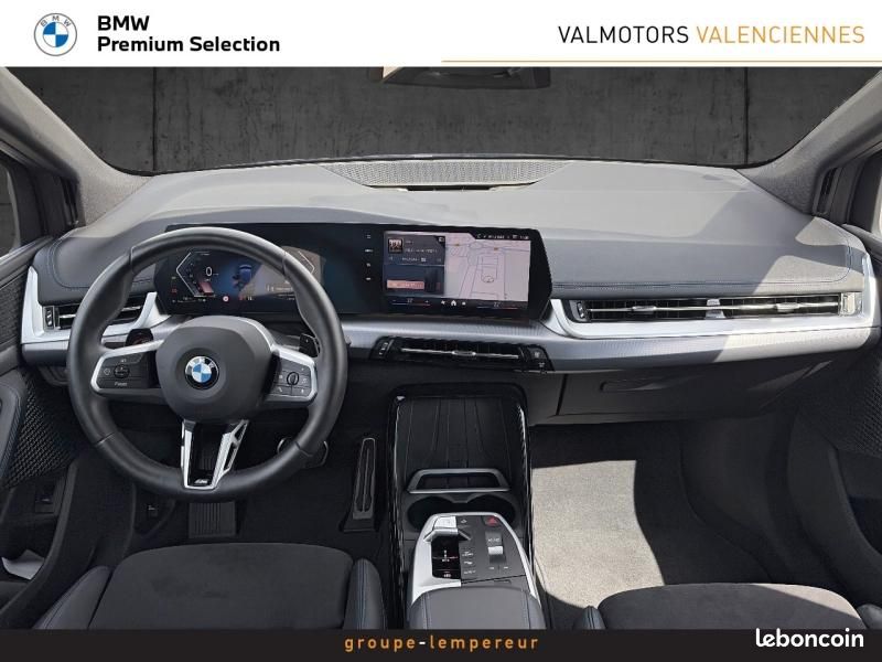 Bmw Série 2 ActiveTourer 218i 136ch M Sport DKG7 (image 11)