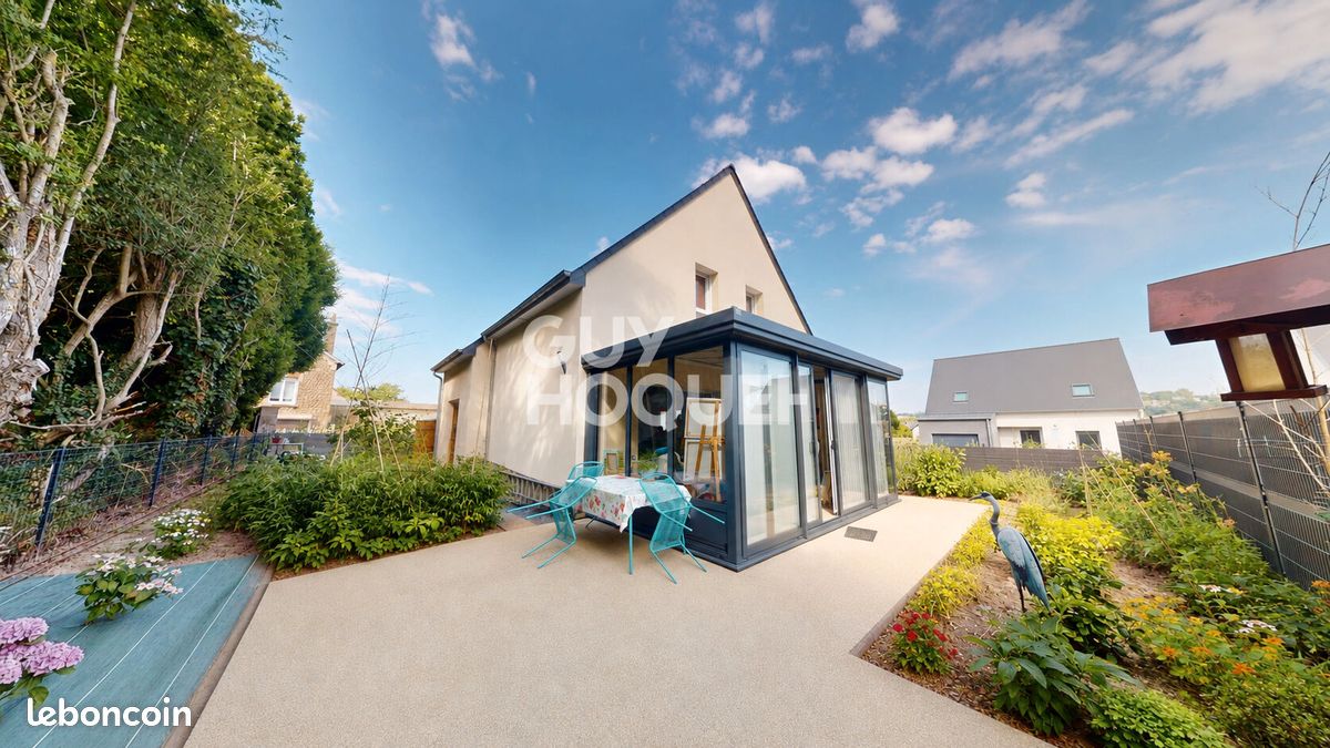 Maison 6 pièces 106 m² · à Marcey-les-Grèves · 106 m² · 280 000 €