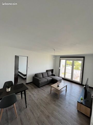 Appartement 2 pièces 54 m² · à La Chapelle-Saint-Luc · 54 m² · 76 000 €