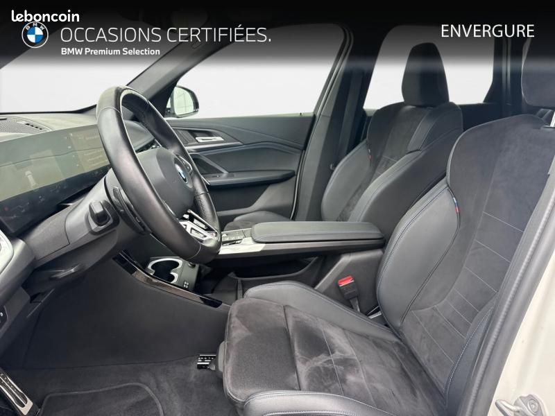 Bmw X1 ixDrive30 313ch M Sport (image 5)