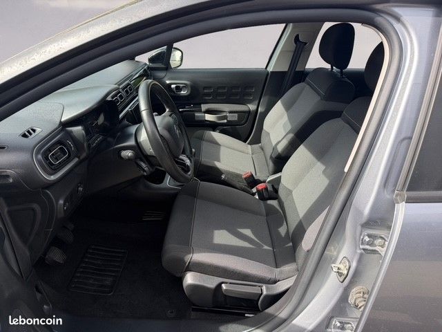 Citroën C3 BLUEHDI 100CV SHINE BUSINESS (image 11)