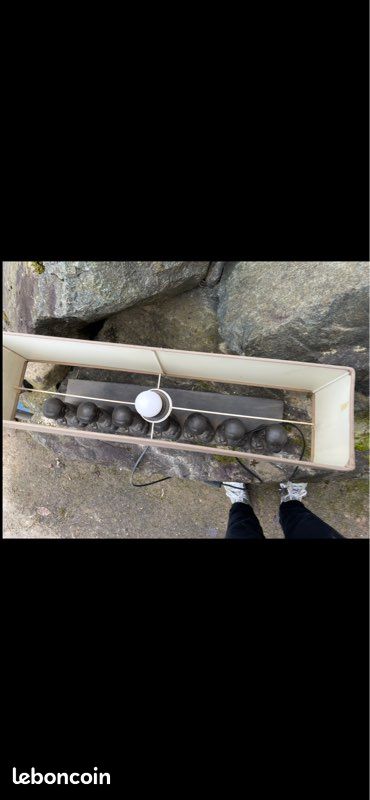 Lampe bouddhas (image 2)