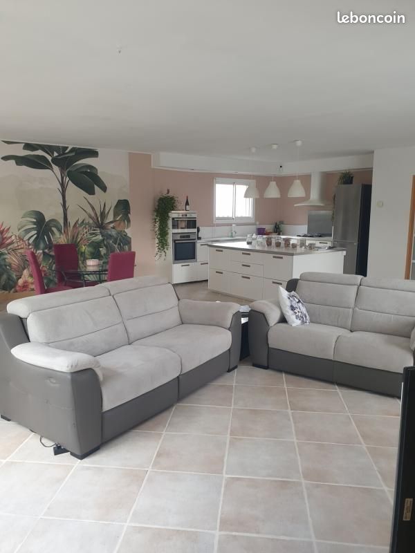 Maison 5 pièces 130 m² · à Villeneuve-lès-Maguelone · 130 m² · 430 000 €