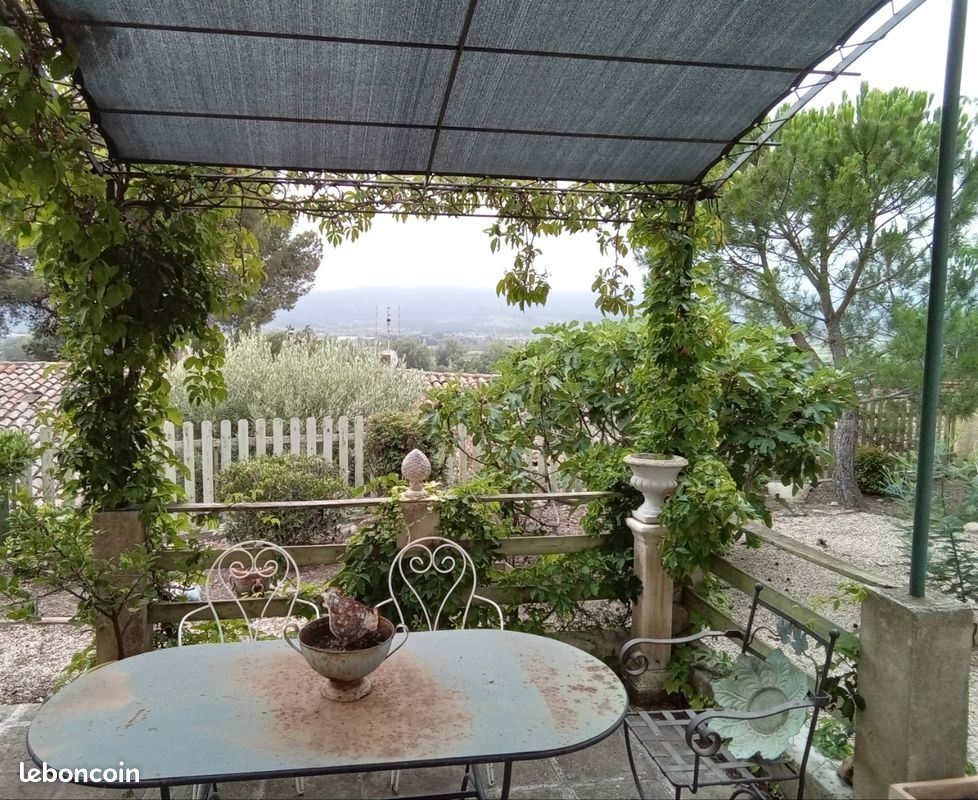 Maison 4 pièces 88 m² · à Marseillette · 88 m² · 185 500 €