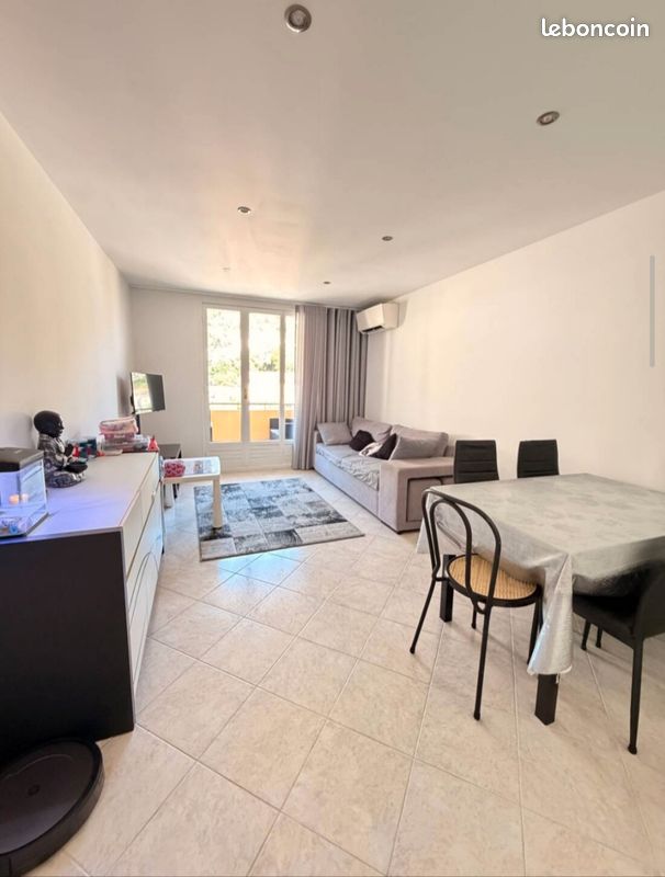 Parking 3 pièces 57 m² · à Menton · 57 m² · 365 000 €