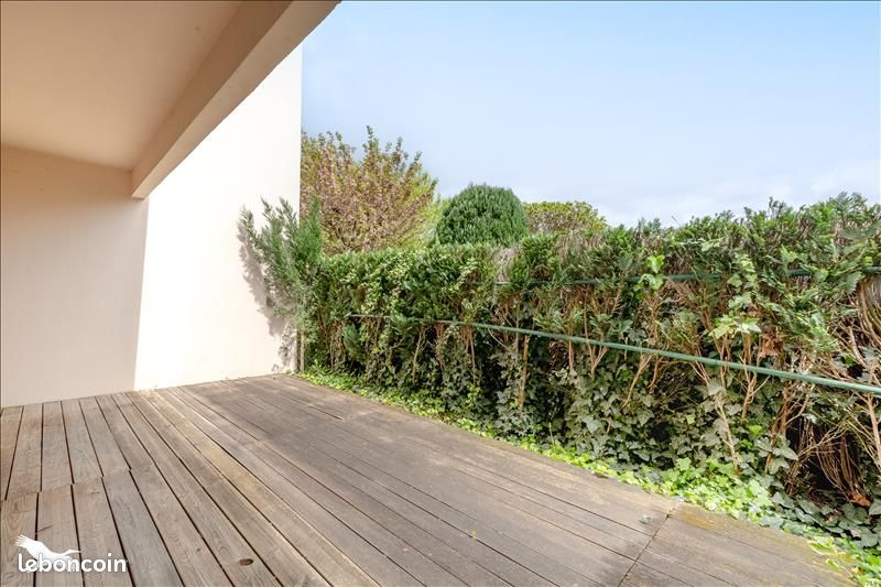 Appartement 4 pièces 62 m² - Limoges 87000 (image principale 2)