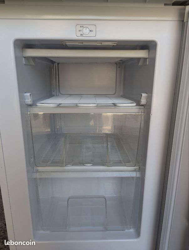 Congélateur proline 78l (image 1)