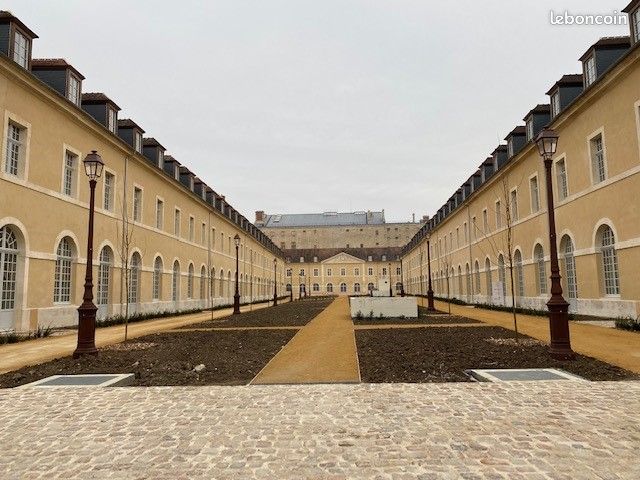 Appartement 5 pièces 115 m² · à Compiègne · 115 m² · 1 450 €/mois