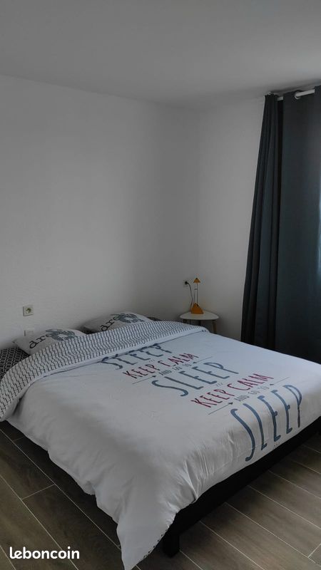 Appartement 2 pièces 38 m² · à Chasseneuil-du-Poitou · 38 m² · 800 €