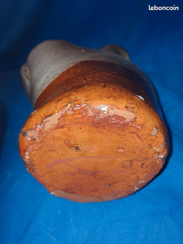 Ancienne Cruche En céramique (image 4)