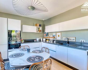 Maison 575 000 € - 140 m²