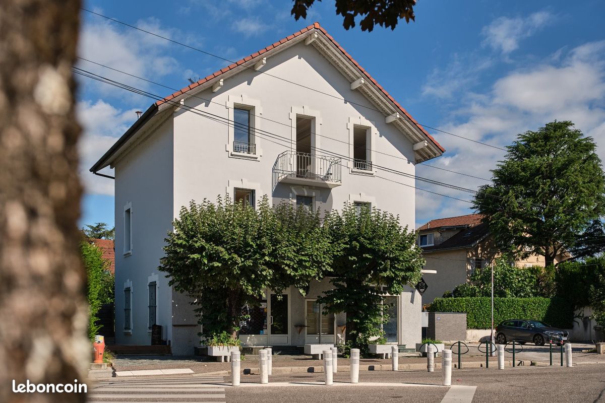 Appartement 4 pièces 95 m² · à Annecy · 95 m² · 551 000 €