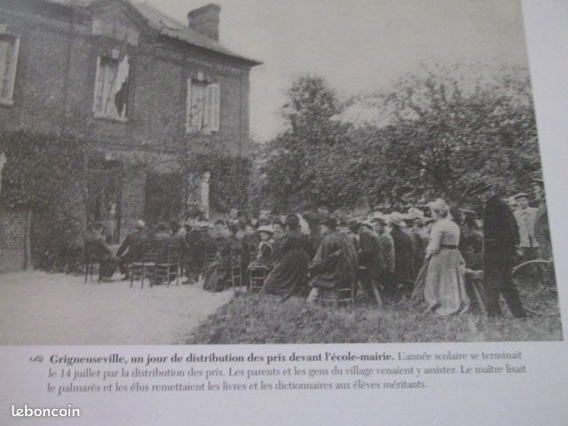 REGIONALISME - LA VIE en PAYS de BRAY (image 7)