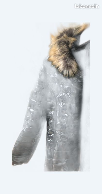 Veste doudoune (image 1)