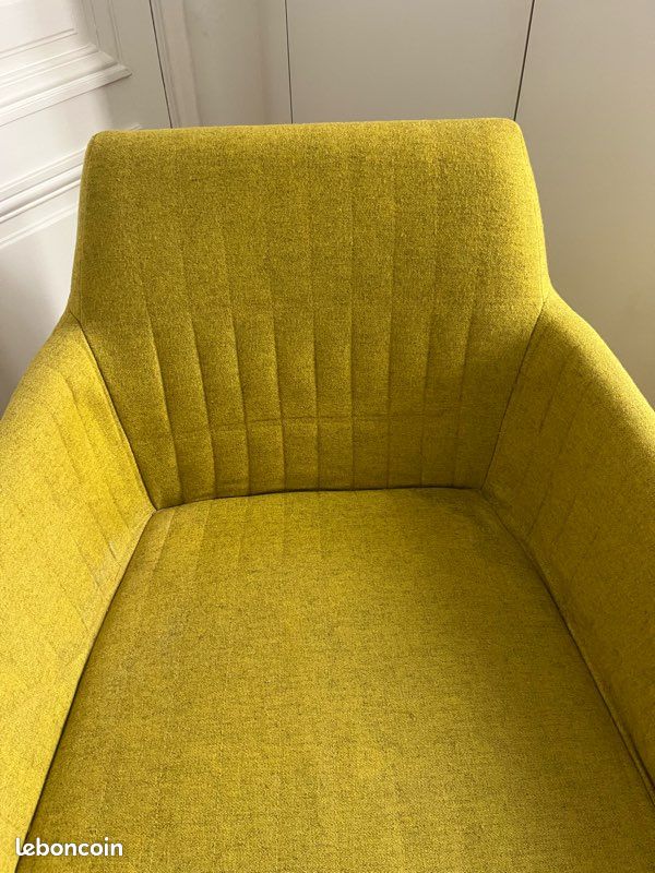 Fauteuil type “Facett” (image 7)