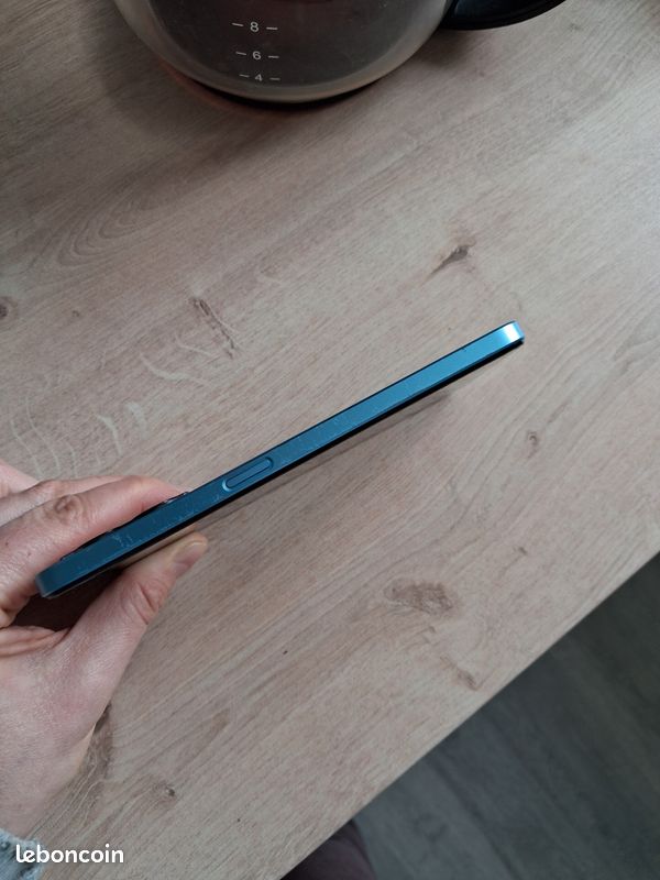 OppoA77. 64Go. Avec coque de protection et verre détrempé (image 7)