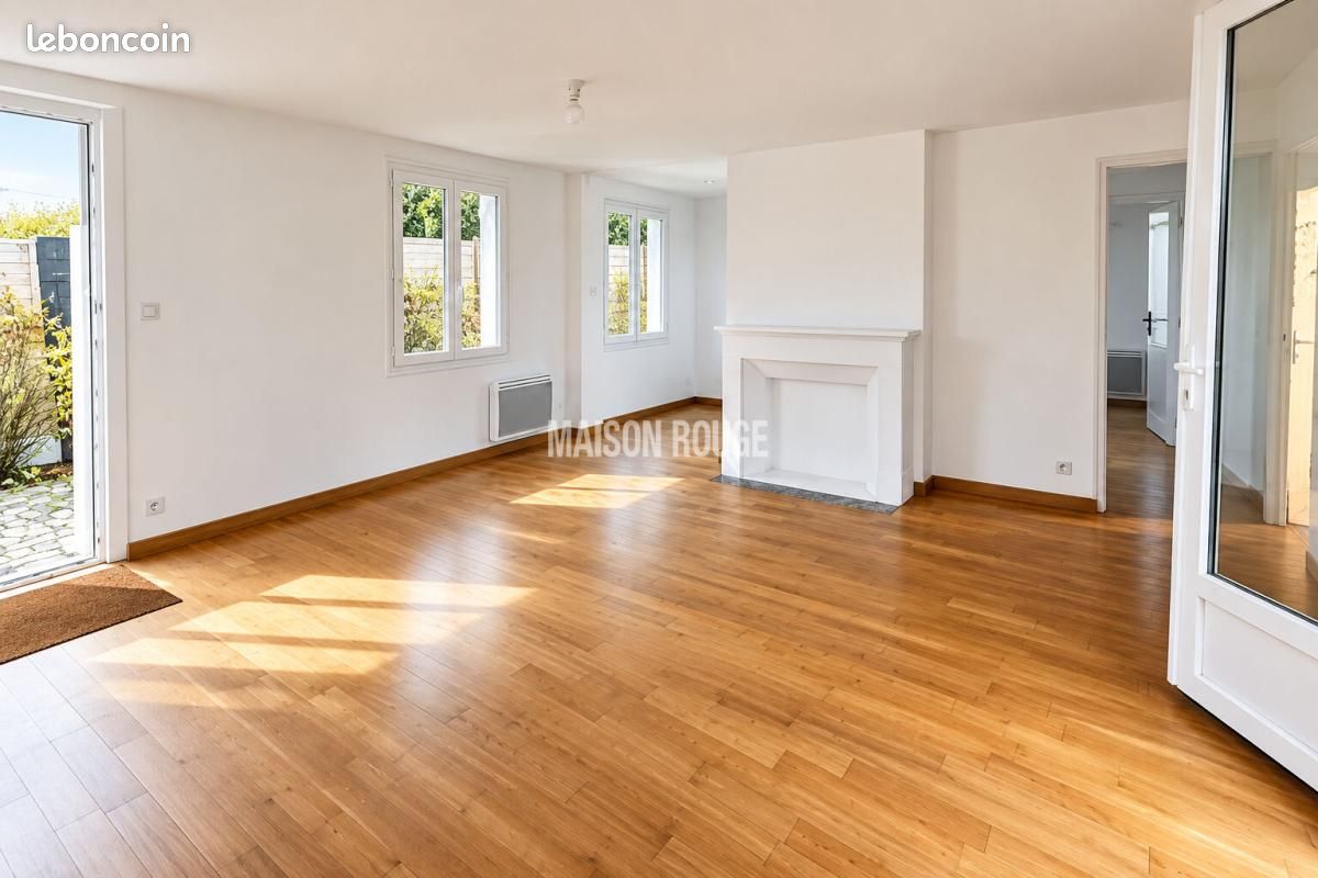 Maison 3 pièces 35 m² · à Saint-Malo · 35 m² · 178 160 €