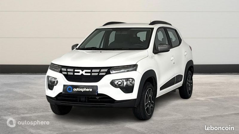 Dacia Spring Expression (image 1)