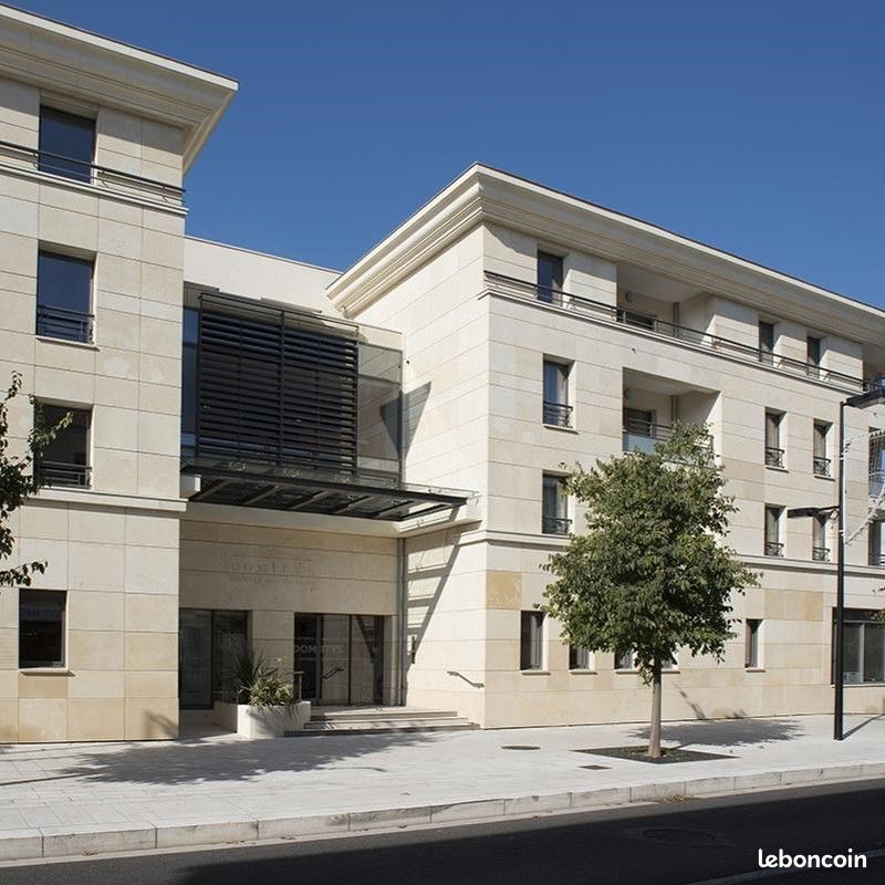 Appartement 2 pièces 47 m² · à Orange · 47 m² · 122 591 €