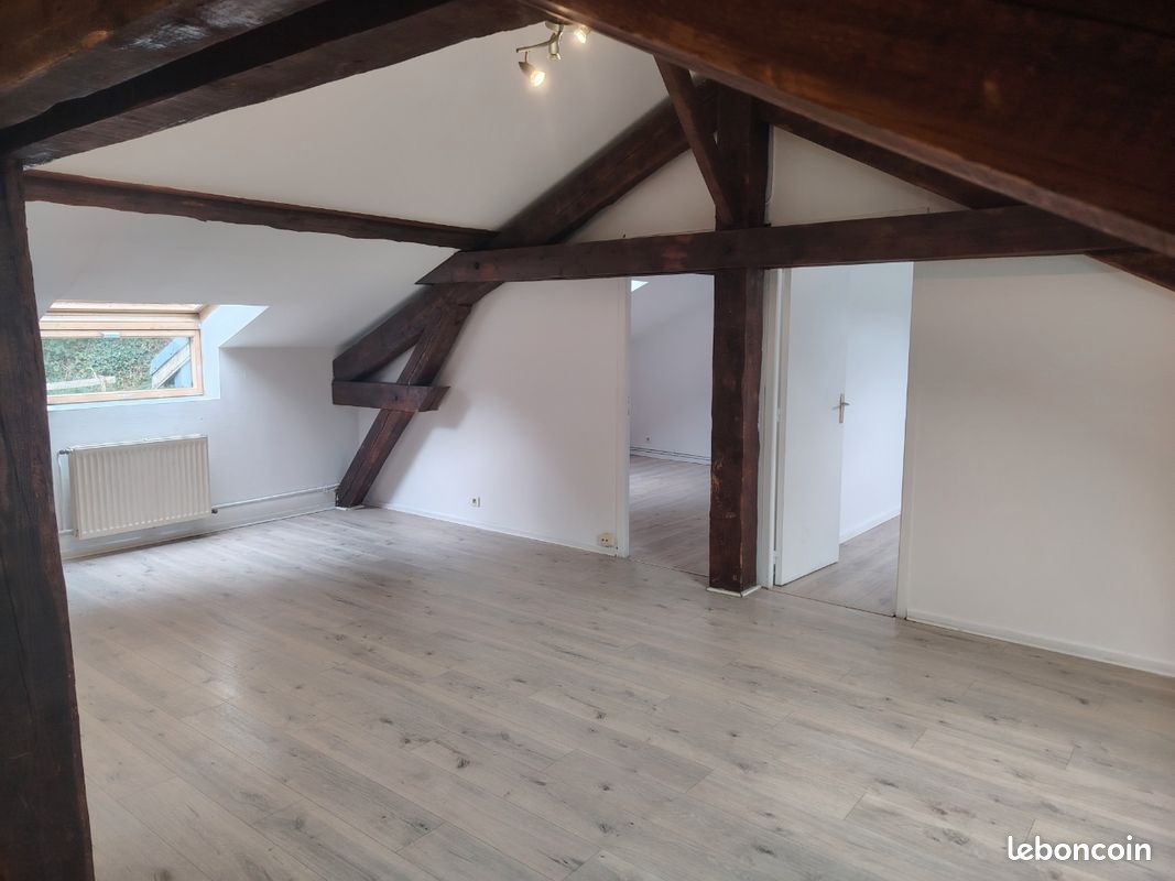 Appartement 3 pièces 60 m² · à Saint-Étienne · 60 m² · 500 €/mois