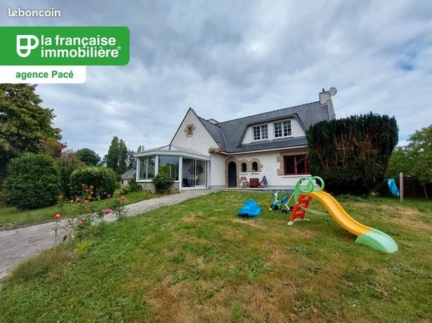Maison 4 pièces 95 m²